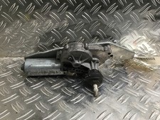 Wischermotor Volvo V40 Kombi (645) hinten 0390201529