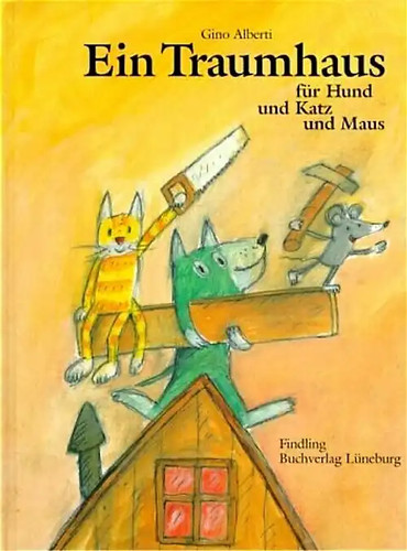 Ein traumhaus für - ein,