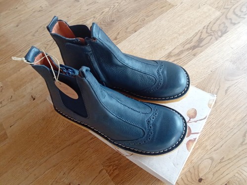 Bisgaard chelsea boot - chelsea,