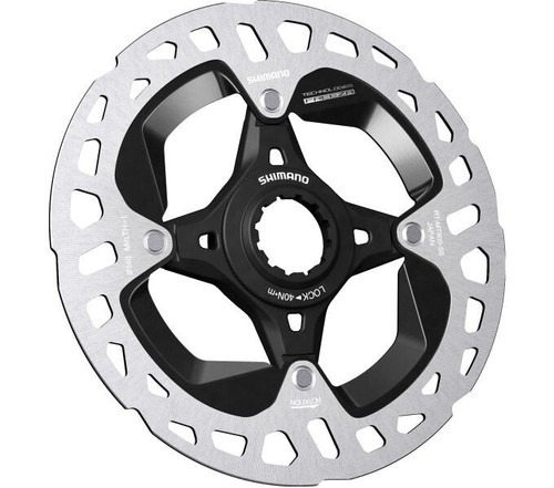 Shimano xtr centerlock - shimano,