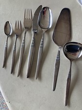 Silberbesteck von Seibel S100