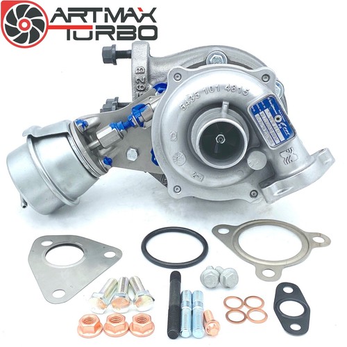 Turbolader alfa romeo lancia - alfa,