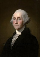 President George Washington