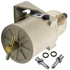 500FG/500FH Diesel Marine