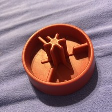 Waterdrop bottle dryer Flaschentrockner Flashenhalter 