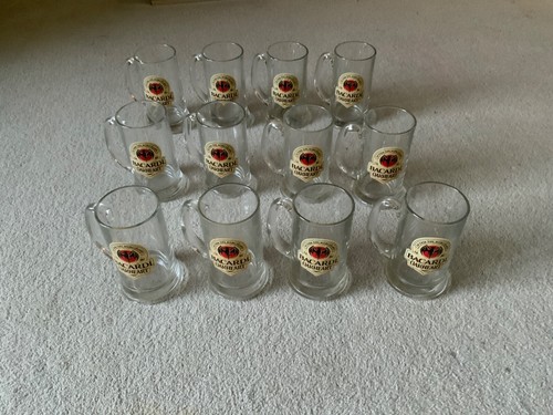 Bacardi oakheart rum krug - rum,