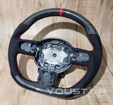 Original Carbon Lenkrad für Mini Cooper R55 R56 R57 R60 R61 Countryman JCW