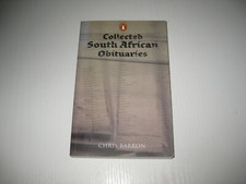 Collected south african - south,