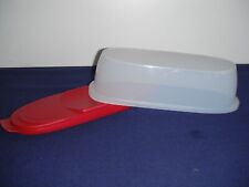 Tupperware Wursttheke