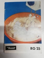 Handrührgerät -  und