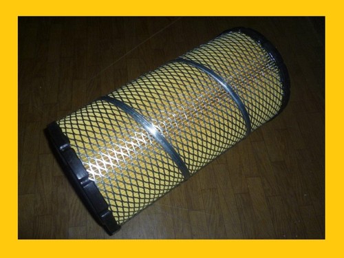 Luftfilter multicar m26 fumo - luftfilter,