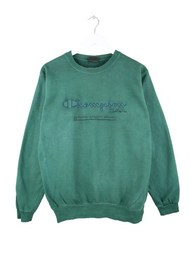 Champion 00s big logo - champion,