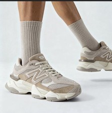 New balance 9060 unisex - new,