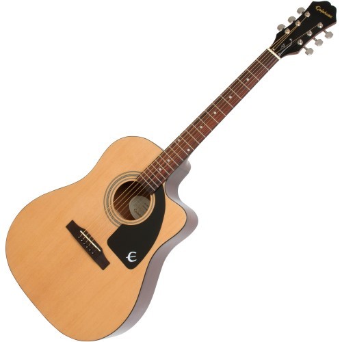 Epiphone ec deluxe - epiphone, j-15