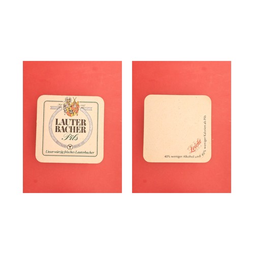Lauterbacher unser - lauterbacher,