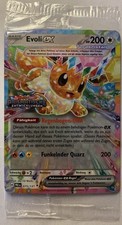 Pokemon Evoli EX Deutsch