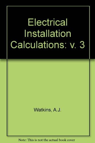 Electrical installation - electrical,