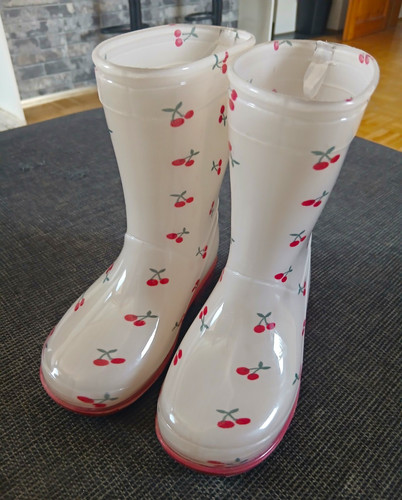 Kik kinder gummistiefel 24 - eu,