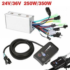 Bürstenloser 24V/36V Motor