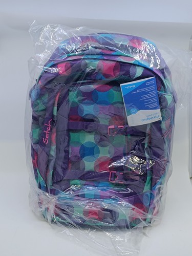 Satch pack hurly pearly - satch,
