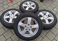 Alu winterräder bmw - bmw, 3er