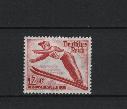 Deutsches reich nr - deutsches, reich: