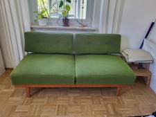 Knoll Stella Sofa vintage 70er