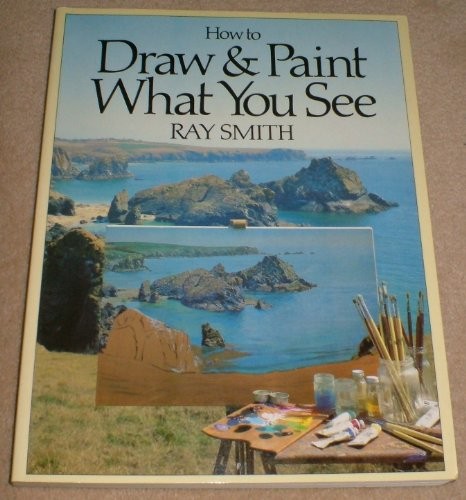 How draw and paint - how, to