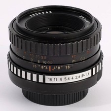 Pentaflex Auto Color 1,8 / 50