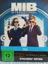 MIB - MEN IN BLACK