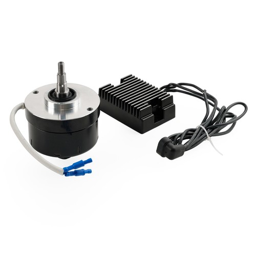 Kit lichtmaschine stator - kit,