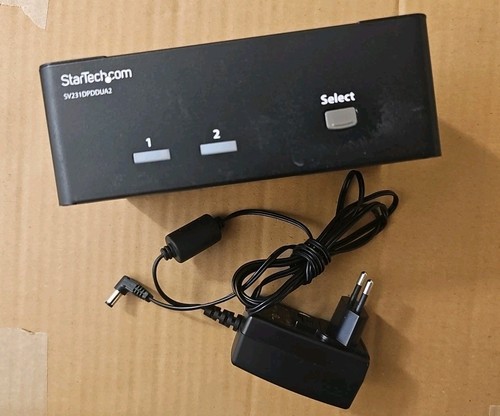 Port displayport dual - port,