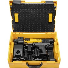 REMS Akku-Radialpresse Mini-Press 14V ACC, Basic-Pack, L-Boxx