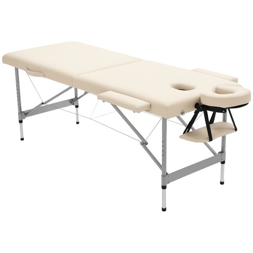 Massageliege klappbar