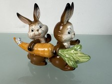  Goebel Figur Hasen 14 cm - 1 Wahl. Top Zustand 