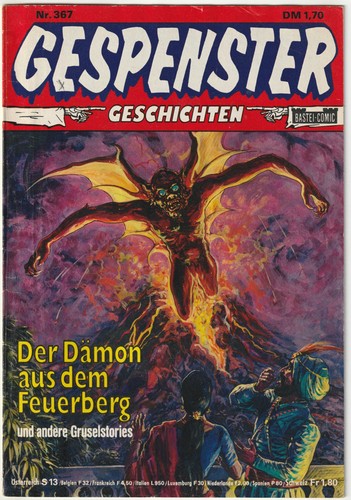 Gespenster geschichten - ✪,