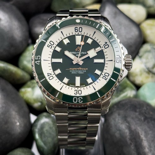 2026 breitling superocean 44mm - breitling,
