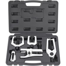 TECPO SPURSTANGENKOPF ABZIEHER