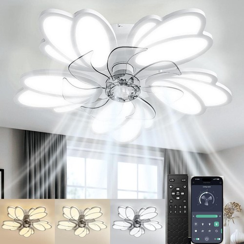 Deckenventilator mit