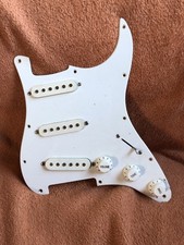 Für Strat E-Gitarre Loaded Pickguard Tonabnehmer 