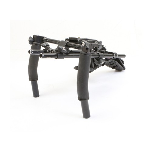 Cambo 4638 dslr - cambo, schulter