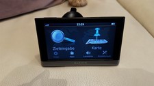 GARMIN nüvi 2548 LMT-D GPS Navigationsgerät schwarz 5 Zoll Display