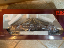 piko spur g güterwagen 38754