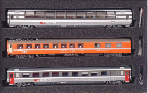 Models pi9709 set - models,