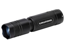 GRUNDIG LED-Taschenlampe, 10