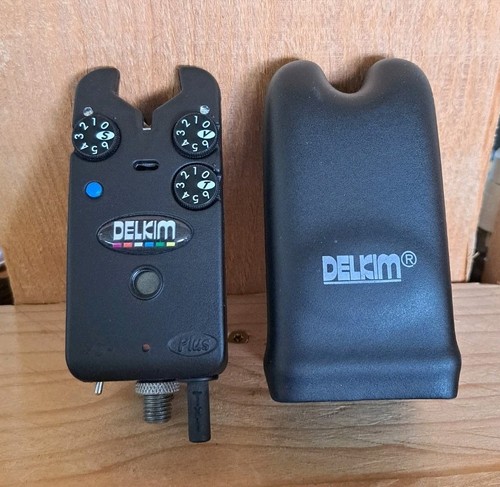 Delkim plus txi - plus,