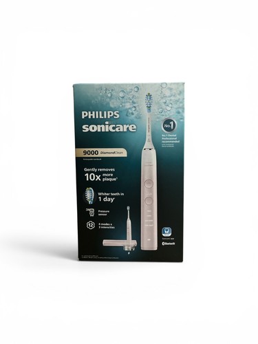 Philips sonicare diamondclean - sonicare,