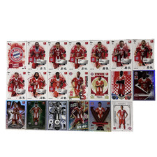 Match Attax Bundesliga Fc