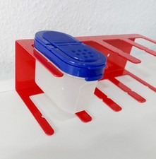 Für Tupperware Gewürzriesen