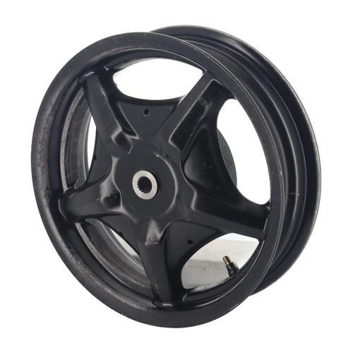 Hinterradfelge yamaha flame - -,